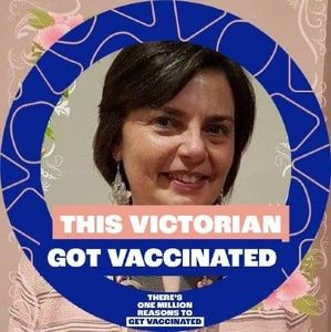 Meet your Posher, Ilaria